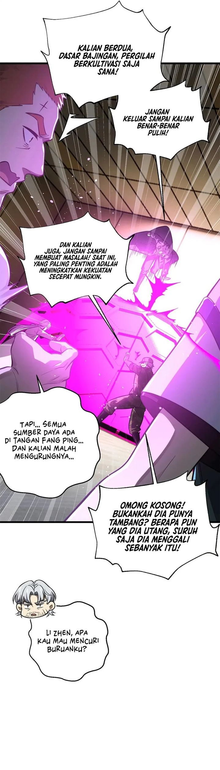 Dilarang COPAS - situs resmi www.mangacanblog.com - Komik global gao wu 308 - chapter 308 309 Indonesia global gao wu 308 - chapter 308 Terbaru 12|Baca Manga Komik Indonesia|Mangacan